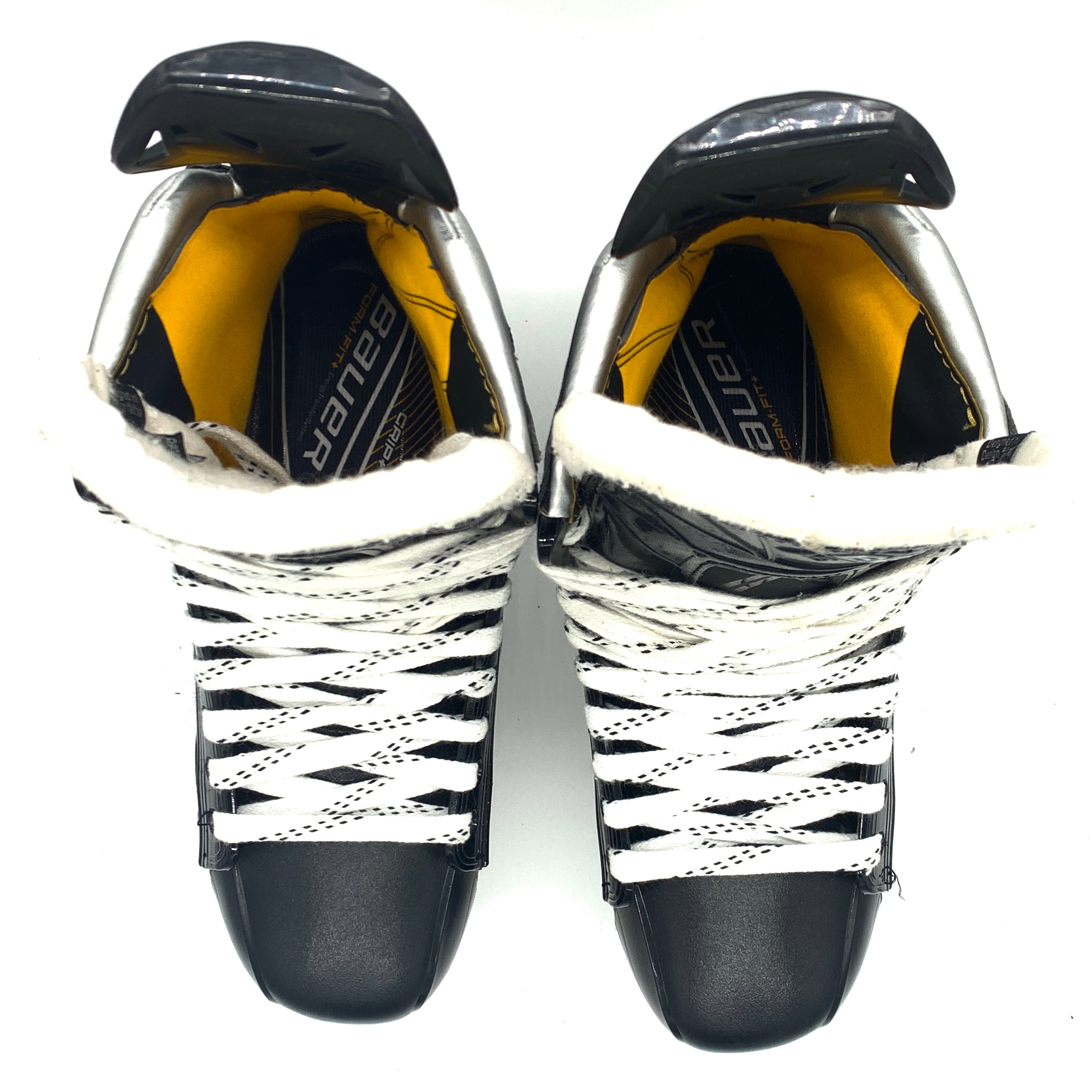 Patins de hockey Bauer Supreme 1S - Pro Stock - Taille 6.5D